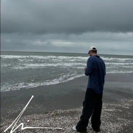  عکس دریای شمال واقعی