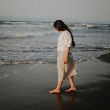  عکس دریای شمال واقعی