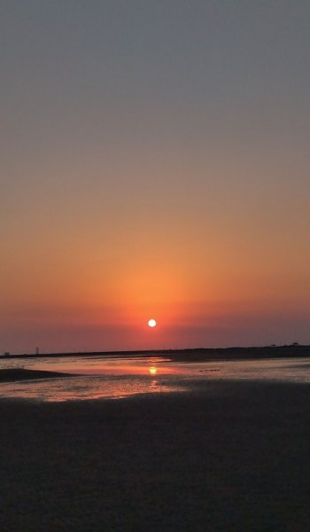  عکس دریای شمال واقعی