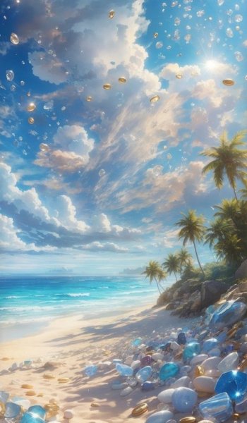  عکس دریای شمال واقعی