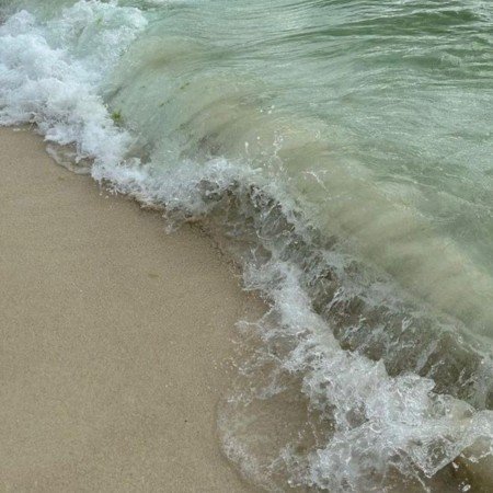  عکس دریای شمال واقعی