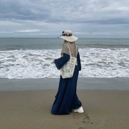  عکس دریا شمال در شب