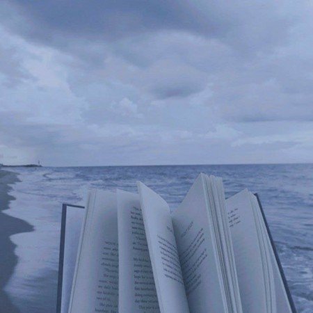  عکس دریا شمال در شب