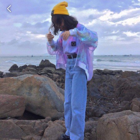  عکس دریا شمال در شب