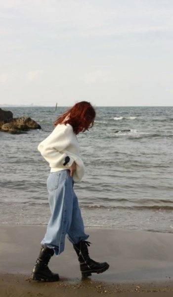  عکس دریا شمال در شب