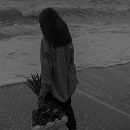  عکس دریا شمال در شب