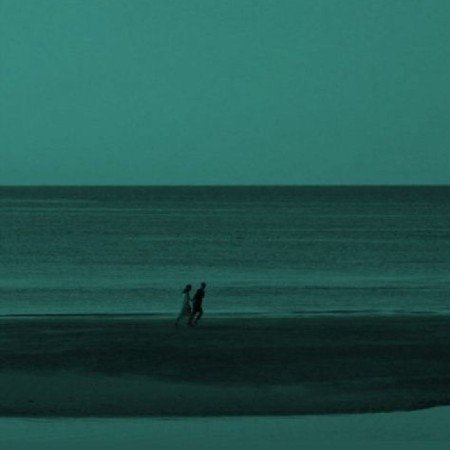  عکس دریا شمال در شب