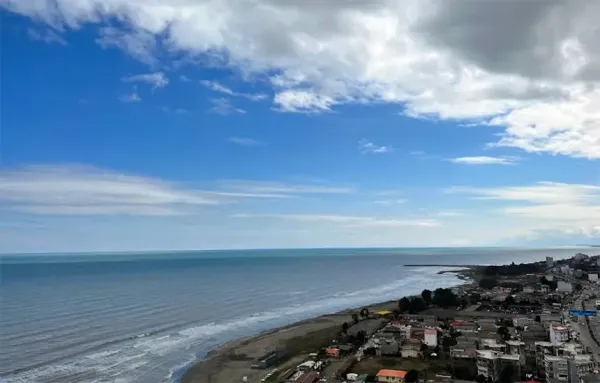  عکس دریا شمال رامسر