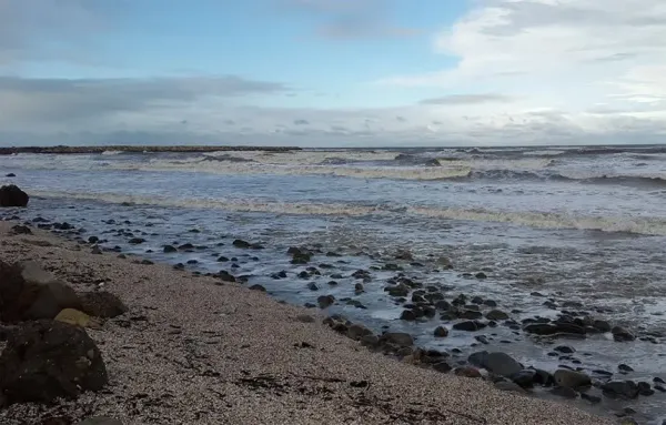  عکس دریا شمال رامسر