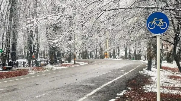  عکس دریا شمال در زمستان