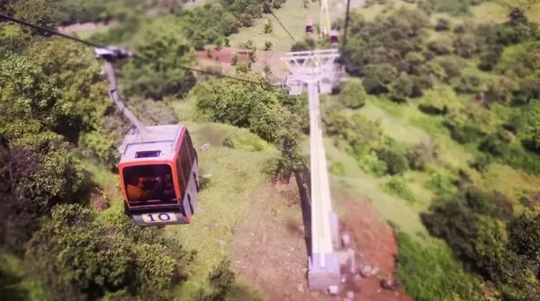  عکس دریا شمال در زمستان