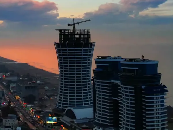  عکس ساحل شمال ایران