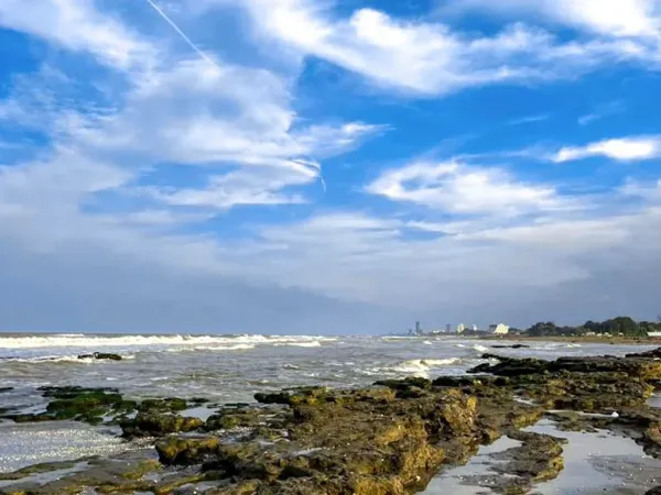  عکس ساحل شمال ایران