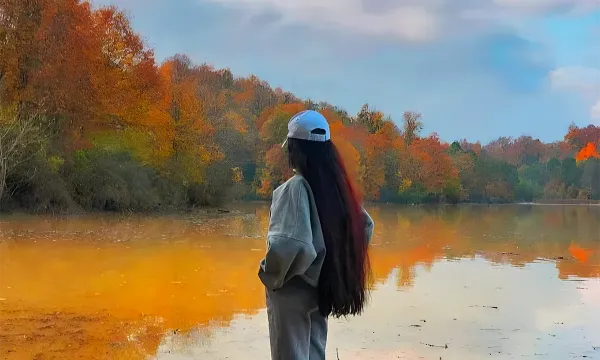  عکس ساحل شمال ایران