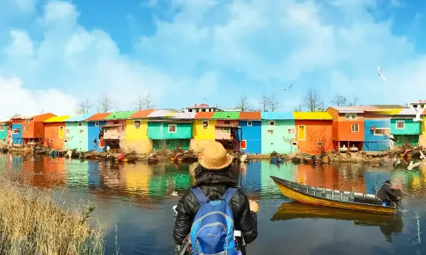  عکس ساحل شمال ایران