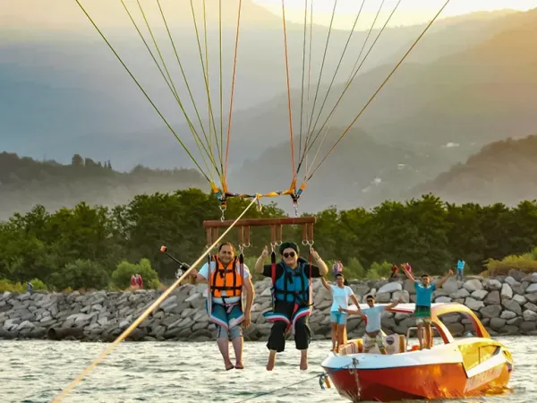  عکس ساحل شمال ایران