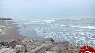  عکس دریای خزر