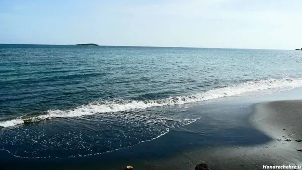 عکس دریای شمال واقعی