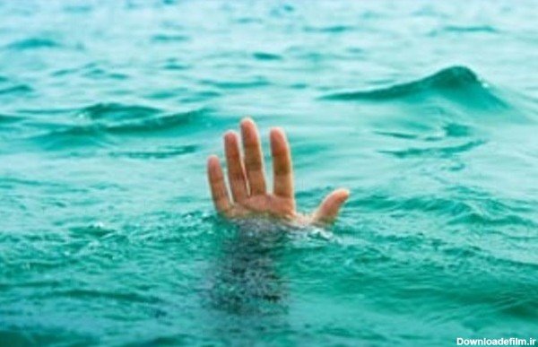  عکس عمق دریای خزر