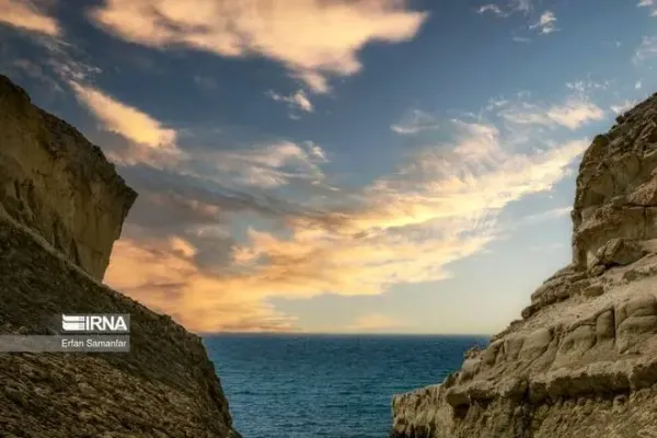  عکس دریای خلیج فارس