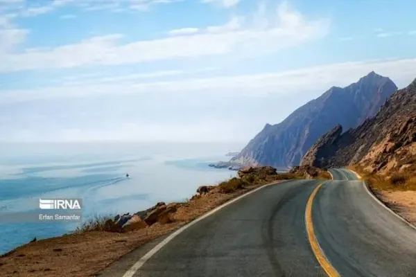  عکس دریای خلیج فارس