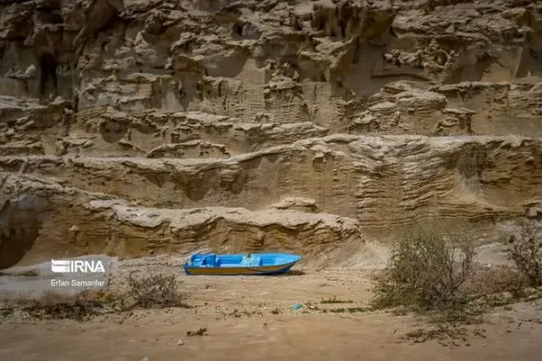  عکس دریای خلیج فارس