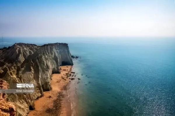  عکس دریای خلیج فارس