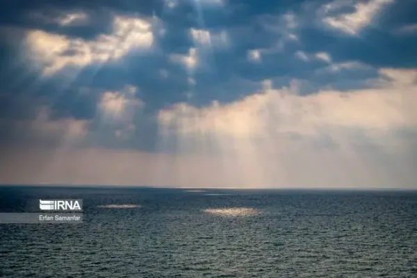  عکس دریای خلیج فارس