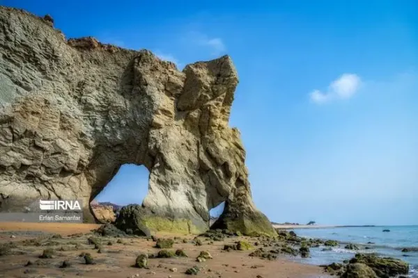  عکس دریای خلیج فارس