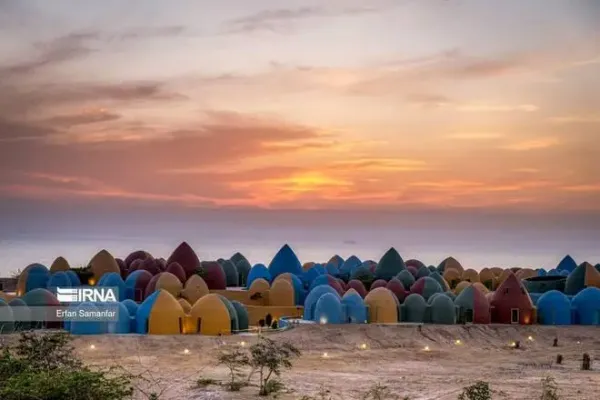  عکس دریای خلیج فارس