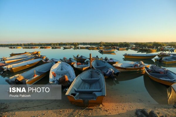  عکس خلیج فارس واقعی