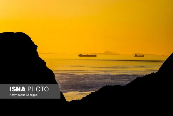  عکس خلیج فارس واقعی