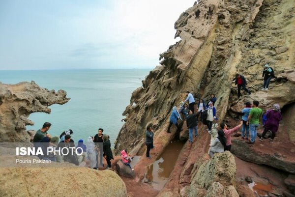  عکس خلیج فارس واقعی