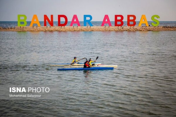  عکس خلیج فارس واقعی