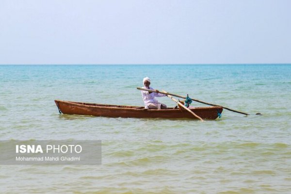  عکس خلیج فارس واقعی