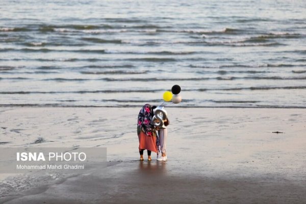  عکس خلیج فارس واقعی