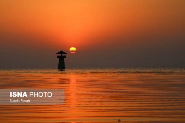  عکس خلیج فارس واقعی