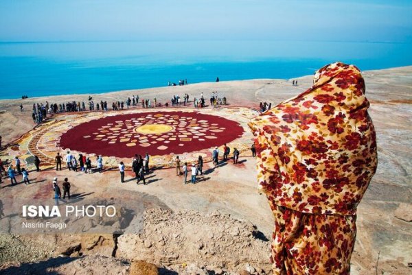  عکس خلیج فارس واقعی