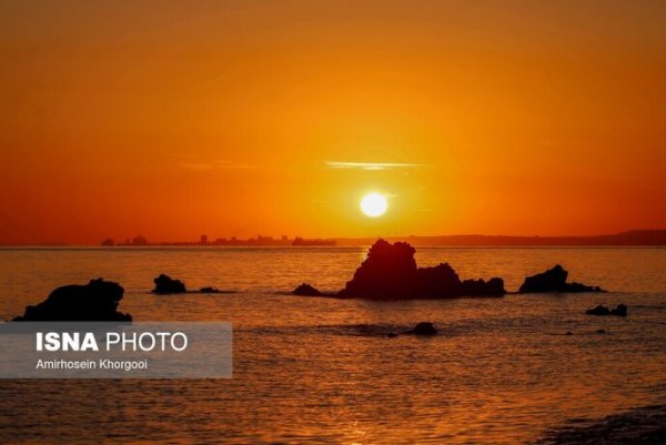  عکس خلیج فارس واقعی