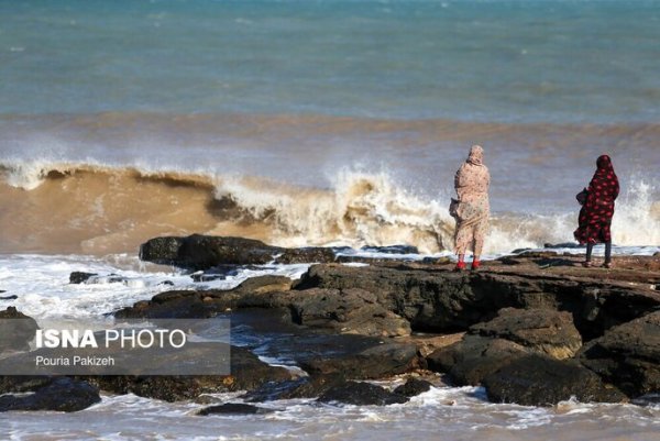  عکس خلیج فارس واقعی