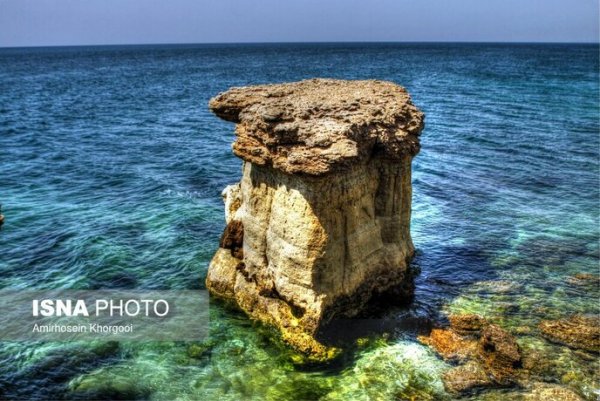  عکس خلیج فارس واقعی