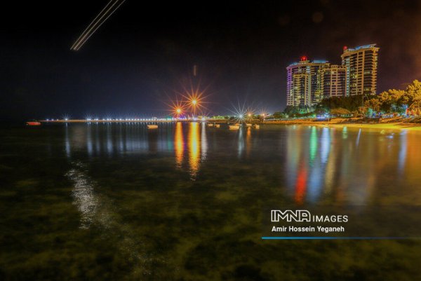  عکس خلیج فارس از نزدیک