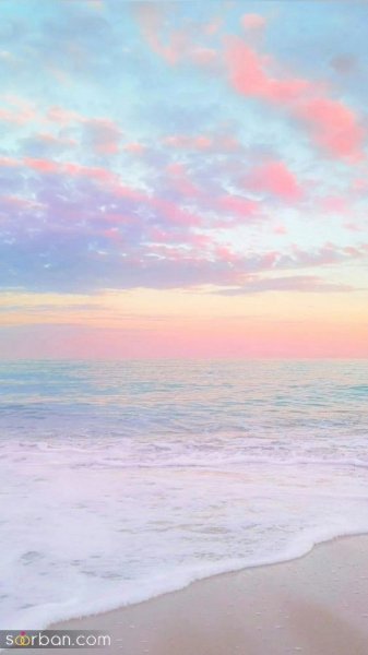 عکس دریا واقعی