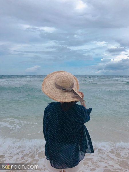  عکس دریا واقعی