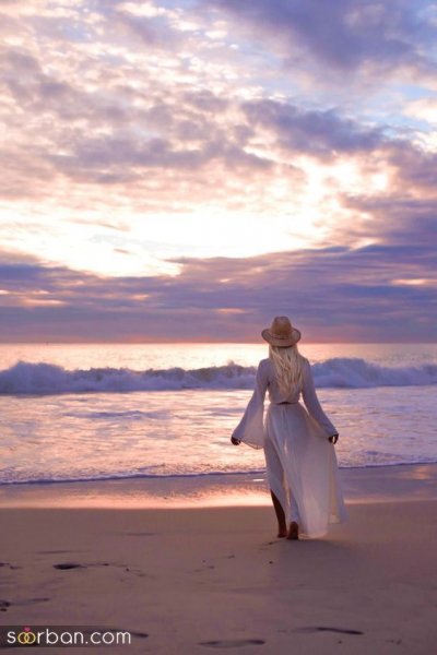  عکس دریا واقعی