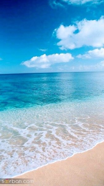  عکس دریا واقعی