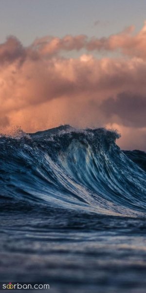  عکس دریا واقعی