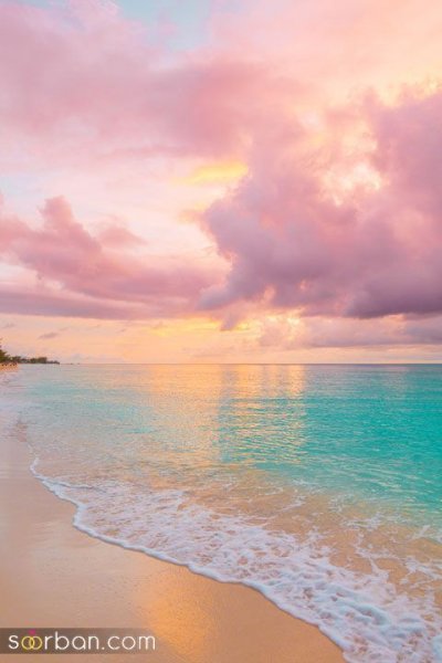  عکس دریا واقعی