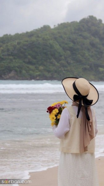  عکس دریا واقعی