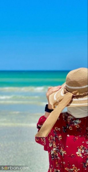  عکس دریا واقعی